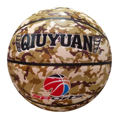 China Outdoor Indoor Outdoor Ball Custom Sports Equipment PU Soft Touch PU Sporting Goods Logo Basketball Ball indoor basketball for sale