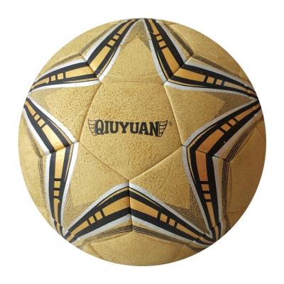 Chine Size 5 Vintage PU Glue PU Glue Match Soccer Ball Antique Custom Made Soccer Ball Match.training.sporting goods classic thermal football soccer ball match promotion à vendre