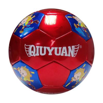 China Kid's Toy Small Cheap Price Football For Festival Mini Bargain Hot Sale Football Soccer Ball Giveaway Promotional Gifts Souvenir en venta