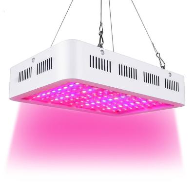 China VEG+BLOOM Indoor Outdoors Grow Tent Complete Hydroponic Kit 600W 1000W Grow Led Light for sale