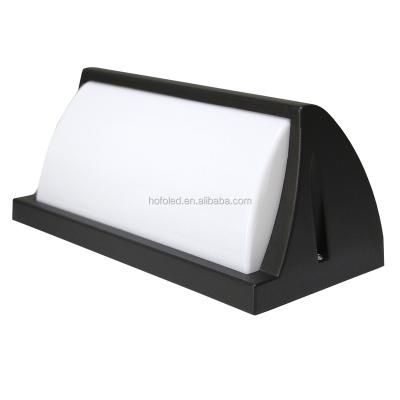 China High Quality Led LANDSCAPE Street Use Porthole Light Garden Lighting Bulkhead Light for sale