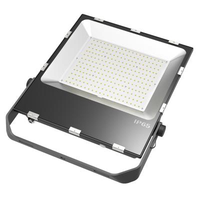 China 200w Epistar Warehouse Outdoor Waterproof American Style LED Flood Light for sale