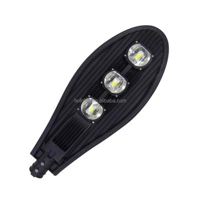 China 200w Outdoor Roads COB IP65 Aluminum Waterproof Street Light for sale