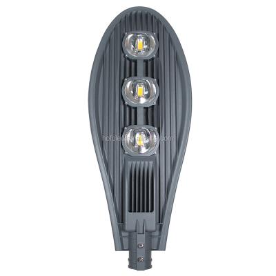 China High Quality ROAD COB IP65 150w Outdoor LED Street Lights for sale