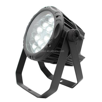 China IP65 54W Outdoor Sports Stadiums Spot Light Waterproof Led Focus Stage Light for sale