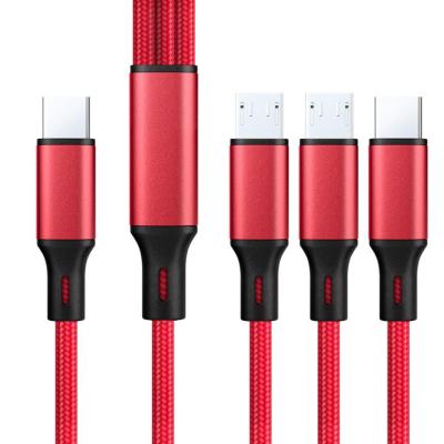 China 3A fast charge data cable light ning fast charging type c from COMPUTER to light up cable fast charging iphone12 for sale