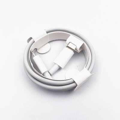 China COMPUTER for iPhone11 palladium USB-C cable fast charger18W 20W USB C charging cable for iphone 12 pro max with mobile phone data wire for sale