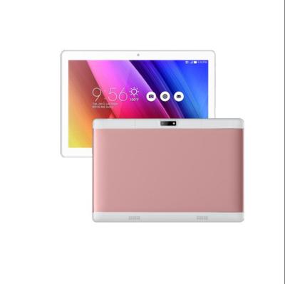 China Inch 4g lte A55 Octa Core Tablet Anti-dust 10 Android PC 4g Android Tablet PC for sale