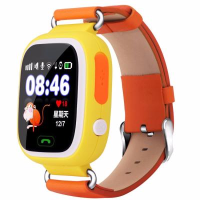 China Build in 2018 Flash 2018 Gps Q50 popular kids smart watch with SIM card gt08 u8 dz09 watch android smart phone for sale