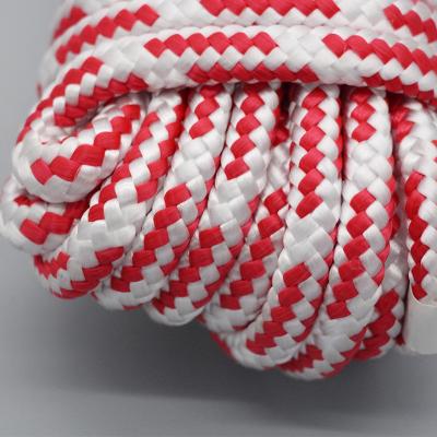 China High strength hot sale camping tent braided rope for outdoor activities for sale