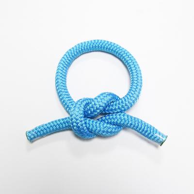 China Wholesale Lightweight Durable 4 Mm Rope Yacht Braid Rope for sale