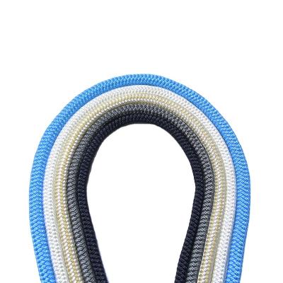 China Wholesale Lightweight 30 Millimeter Durable Nylon Boating Rope For Marine Use for sale