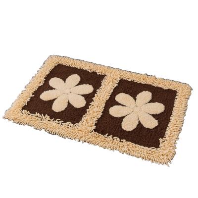 China Stain Resistant New Product Wholesale Summer Bathroom Mat Eco Friendly Washable Blanket for sale