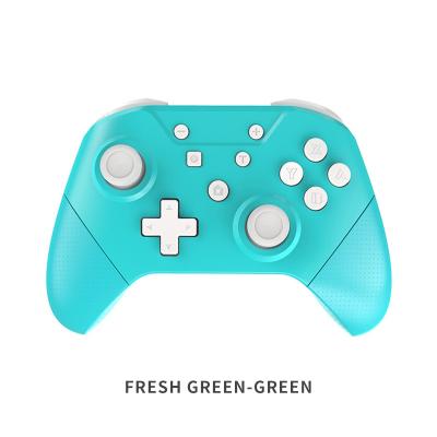 China With Wireless Switch Joystick For Nintendo Pro NS Remote Controller Handbreak Controller Gamepad Switch Pro Controller for sale