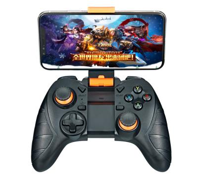 China With Wholesale Handbreak JK Fatroy OEM GAME S7 Game Controller Smart Wireless Joystick BT Gamepad For Android Mobile Phone Tablet for sale