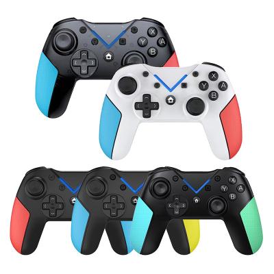 China With Wholesale Handbreak Switch NS Pro Controller Joystick Gamepad For Nintendo Switch for sale