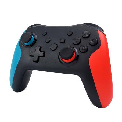 China With 2022 Handbreak Six-axis Gyro Game Controller For Nintendo Game Switch Joypad Wireless Gamepad for sale