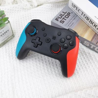 China With Handbreak Game Controller Wireless Game Controller Super Long Standby Game Joystick for sale