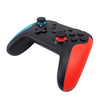 China With handbreak control Nintend BT4.0G Wireless Switch Game Handle Joystick Controller For N-Switch PS3 PC for sale