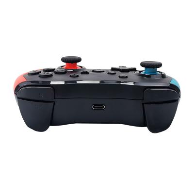 China With Full Handbreak Gamepad NS Console BT Switch TV Games Joysticks For Gamepad Nintendo Switch for sale