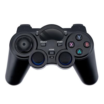 China With Handbreak Color Customize Joysticks Game Controller Wireless Gamepad Controller Controles PS3 Joystick for sale