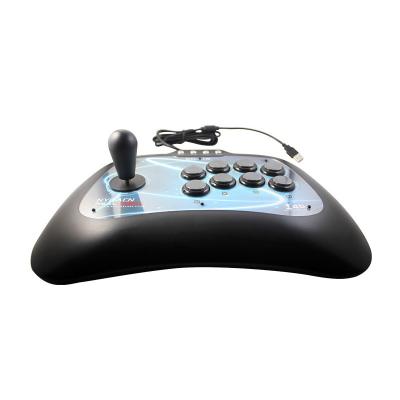 China Android Wired Controle Joytisk Gamepad Controller Joypad Joystick Gamepad Game Controller for sale