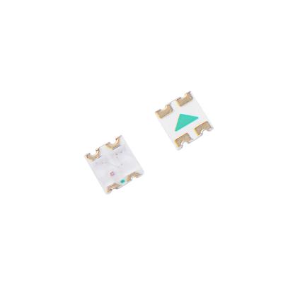 China Indication equipment SMD0805G 0805W, 0805Y, lightinh smdled led, indicator led diode for sale