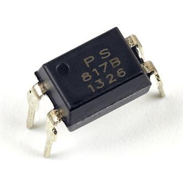 China high quality opto coupler ps817 pcs817c opto isolator factory price from china JC3H7 for sale