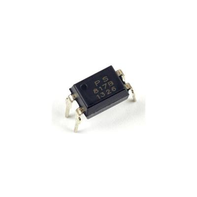 China DIP 4pin Optical Coupler PS817 Optoisolator Patch PS817 for sale