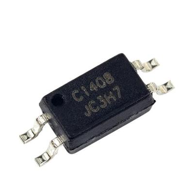 China SMD 4pin optical coupler JC3H7 optoisolator JC3H7 for sale