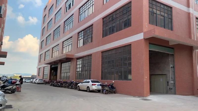 Verified China supplier - Jiangxi Mammoth Wooden Industry Co., Ltd.