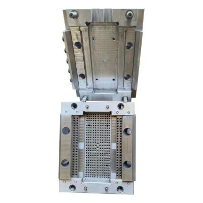 China Zinc alloy Zinc alloy Factory Sale Custom Logo Molding For Sheet Metal Molds Die Casting for sale