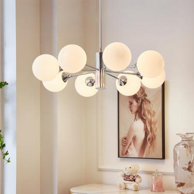 China Modern Pendant Light Modern Pendant Light Vintage Glass Lampshade Pendant Light Cylinder for sale