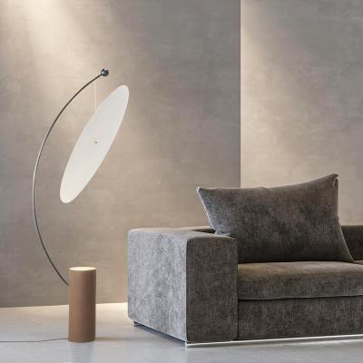 China Modern Fashion Modern Iron Lighting Style Light Living Room Led Floor Lamp Nordic Floor Lamp Shades For Floor Lamps for sale