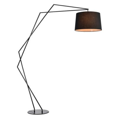 China 2022 modern hotel bedroom floor lamp wholesale modern luxury indoor floor lamp floor lamp for sale