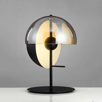 China Table Lamp Modern Creative Reading Bedside Lamps Ideal For Bedroom for sale