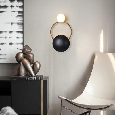 China Modern Farmhouse Bedroom Light Indoor Led Wall Lamps For Hotel Wall Lamp For Bedroom Hotel Wall Lamp Led for sale