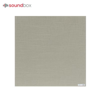 China Sound Absorption Wall Panels / Interior Decoration Acoustic Noise Reduce Panel For School Gymnasium Meeting Room Noise Absorption Panel for sale