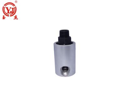 China High Quality 10A-40A RPM Single Pass Air Rotary Joint High Reduction for sale