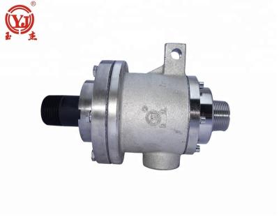 China Hydraulic Printing Machine Rotary Joint Vapor Rotary Joint Cheap Steam Swivel Joint for sale