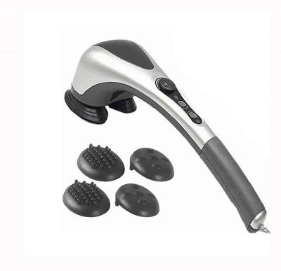 China Double Head Massager Hot Sale Professional Massager Infrared With Double Head Massage For Home Use for sale