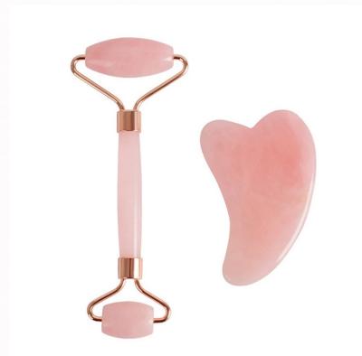 China Direct Selling Natural Jade Face Massager Tool face lift with face lift for personal care for sale