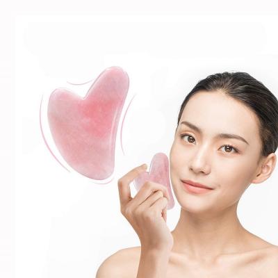 China Face Lift Factory Price Roll On Face Stone Massager With Remove Dark Circles For Body Health Care Massage for sale