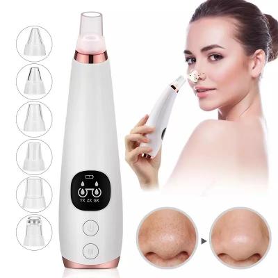 China Removal Factory Outlet Black Head Cleaning Pore And Blackhead Facial Beauty Machine for sale