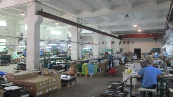 Verified China supplier - Dongguan Maghard Flexible Magnet Co., Ltd.