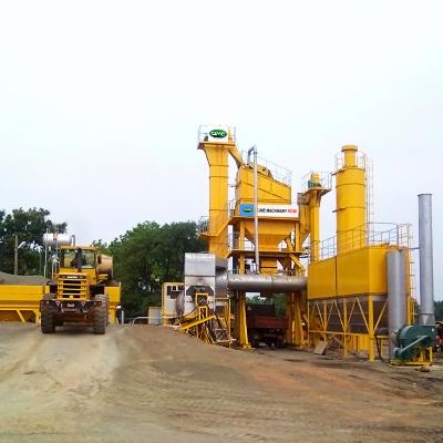 China RD90 High Performance Asphalt Batching Plant Asphalt Plant Machine for sale