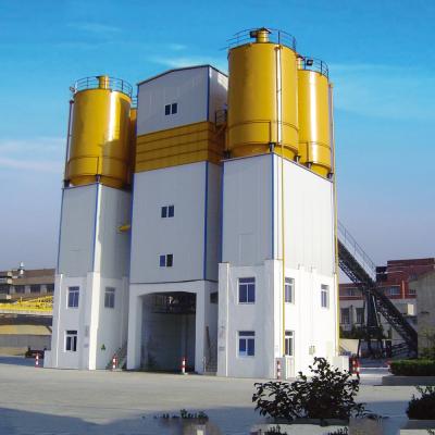 China Used Cement Factory HZS120 China Manufacturer Production For Sale 80/60 for sale