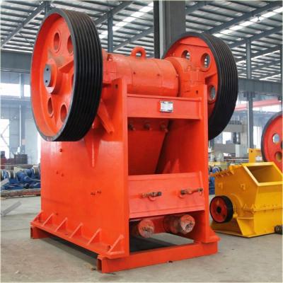 China Movable Mini Jaw Crusher 5-90 t/h for sale