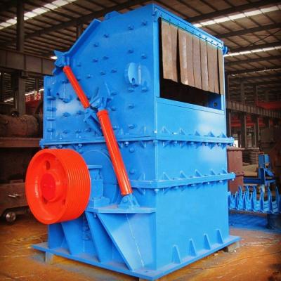 China China Stone Hammer Crusher, Mini Equipment Price 10-900t/h for sale