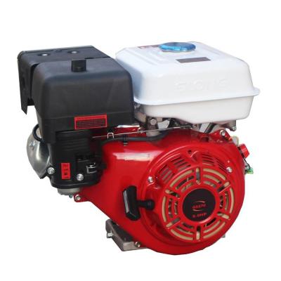 China China Product Air Cooled Bicycle With Gasoline Engine Power Gasket Bike Mini Motorcycle Air Compressor 30hp 15hp Sprayer Gasoline Engine for sale